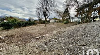 Land of 917 m² in Monnetier-Mornex (74560)