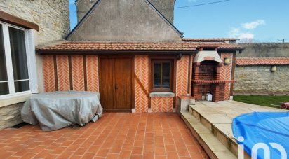 Maison 7 pièces de 130 m² à Pithiviers (45300)