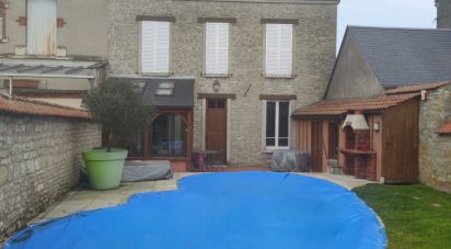 Maison 7 pièces de 130 m² à Pithiviers (45300)