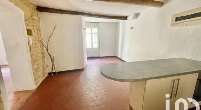 Appartement 2 pièces de 40 m² à Orange (84100)