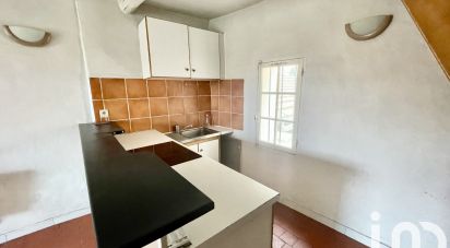 Appartement 1 pièce de 26 m² à Orange (84100)