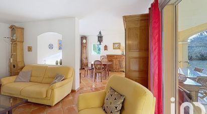 Traditional house 5 rooms of 126 m² in Aix-en-Provence (13090)