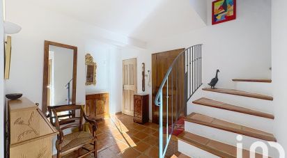 Traditional house 5 rooms of 126 m² in Aix-en-Provence (13090)