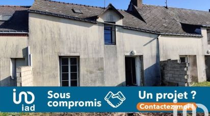 House 5 rooms of 231 m² in Treffieux (44170)