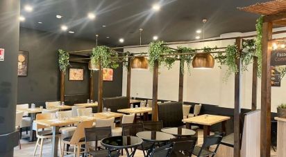 Restaurant of 90 m² in Nanterre (92000)