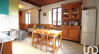 House 5 rooms of 101 m² in Presle (73110)