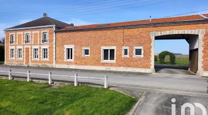 House 11 rooms of 247 m² in Tilloy-et-Bellay (51460)