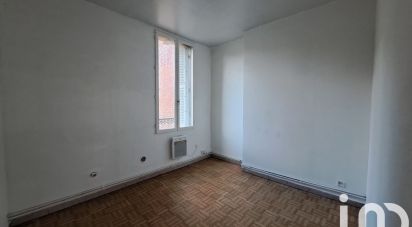 Appartement 3 pièces de 45 m² à Ault (80460)