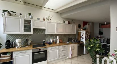 Maison 3 pièces de 96 m² à Tinqueux (51430)