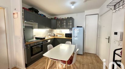 Apartment 2 rooms of 43 m² in Ivry-sur-Seine (94200)