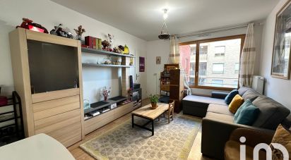 Apartment 2 rooms of 43 m² in Ivry-sur-Seine (94200)