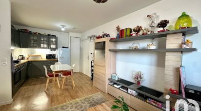 Apartment 2 rooms of 43 m² in Ivry-sur-Seine (94200)