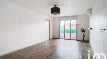 Appartement 3 pièces de 65 m² à Toulouse (31200)