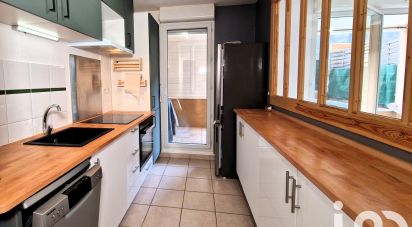 Appartement 3 pièces de 65 m² à Châteaurenard (13160)