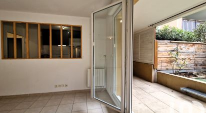 Appartement 3 pièces de 65 m² à Châteaurenard (13160)