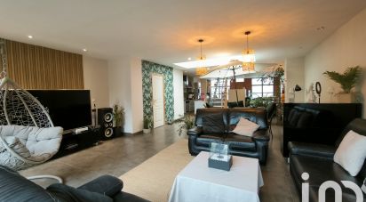 House 6 rooms of 160 m² in Lille (59000)