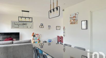 Maison 5 pièces de 90 m² à Ollainville (91340)