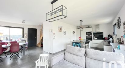 Maison 5 pièces de 90 m² à Ollainville (91340)