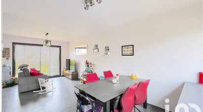 Maison 5 pièces de 90 m² à Ollainville (91340)