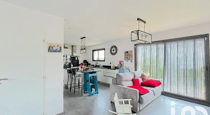 Maison 5 pièces de 90 m² à Ollainville (91340)