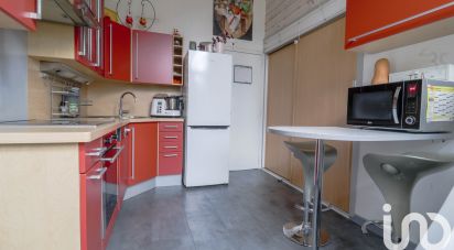 Apartment 4 rooms of 85 m² in Saulx-les-Chartreux (91160)