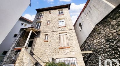 Appartement 3 pièces de 54 m² à Conflans-Sainte-Honorine (78700)