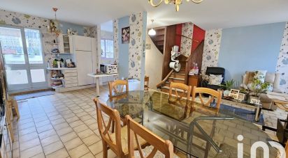 Traditional house 5 rooms of 84 m² in Bouffémont (95570)