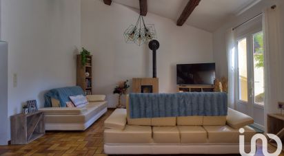 Traditional house 4 rooms of 149 m² in Sérignan (34410)