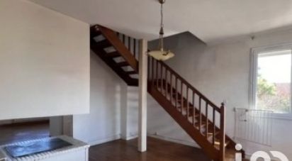 Apartment 4 rooms of 107 m² in Toulouse (31200)