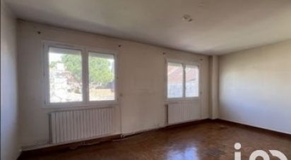 Apartment 4 rooms of 107 m² in Toulouse (31200)