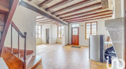 Maison traditionnelle 5 pièces de 161 m² à Montoire-sur-le-Loir (41800)