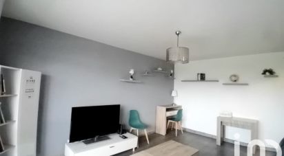 Apartment 2 rooms of 42 m² in Moulins-lès-Metz (57160)