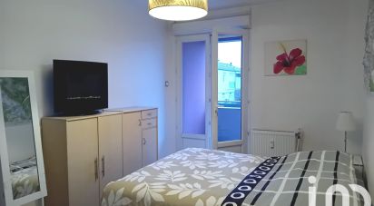 Apartment 2 rooms of 42 m² in Moulins-lès-Metz (57160)