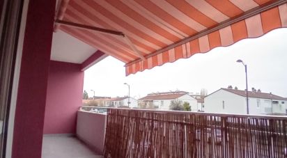 Apartment 2 rooms of 42 m² in Moulins-lès-Metz (57160)