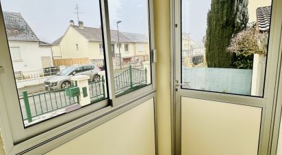 Maison de ville 4 pièces de 83 m² à Luisant (28600)