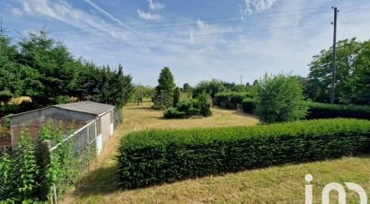 Maison traditionnelle 5 pièces de 105 m² à Saint-Benoît-sur-Loire (45730)