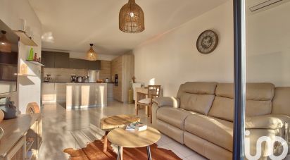 Apartment 3 rooms of 70 m² in La Ciotat (13600)