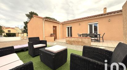 Maison 5 pièces de 108 m² à Trouillas (66300)