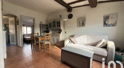 Apartment 2 rooms of 37 m² in La Colle-sur-Loup (06480)