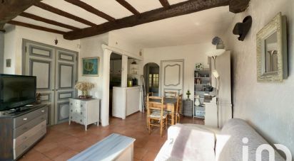 Apartment 2 rooms of 37 m² in La Colle-sur-Loup (06480)