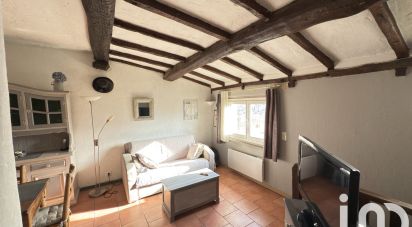 Apartment 2 rooms of 37 m² in La Colle-sur-Loup (06480)