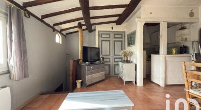 Apartment 2 rooms of 37 m² in La Colle-sur-Loup (06480)