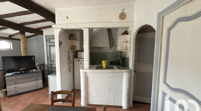 Apartment 2 rooms of 37 m² in La Colle-sur-Loup (06480)