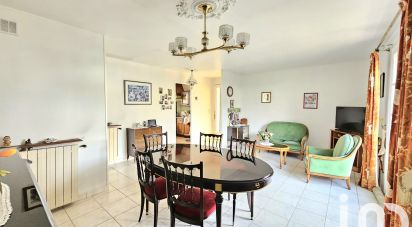 Traditional house 3 rooms of 65 m² in Bouffémont (95570)