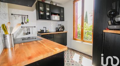 Maison 4 pièces de 115 m² à Sevran (93270)