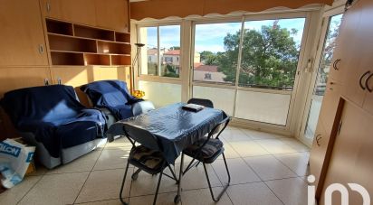 Apartment 2 rooms of 45 m² in La Ciotat (13600)