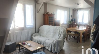 House 4 rooms of 88 m² in Liancourt (60140)