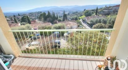 Apartment 3 rooms of 55 m² in Grasse (06130)