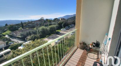 Apartment 3 rooms of 55 m² in Grasse (06130)