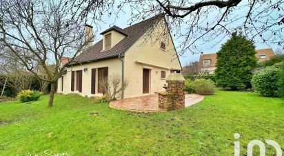 Maison traditionnelle 6 pièces de 167 m² à Sucy-en-Brie (94370)